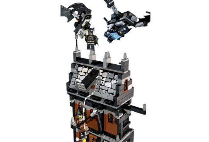 Arkham Asylum™