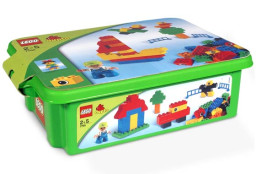DUPLO® Standardní sada pro začínající stavitele