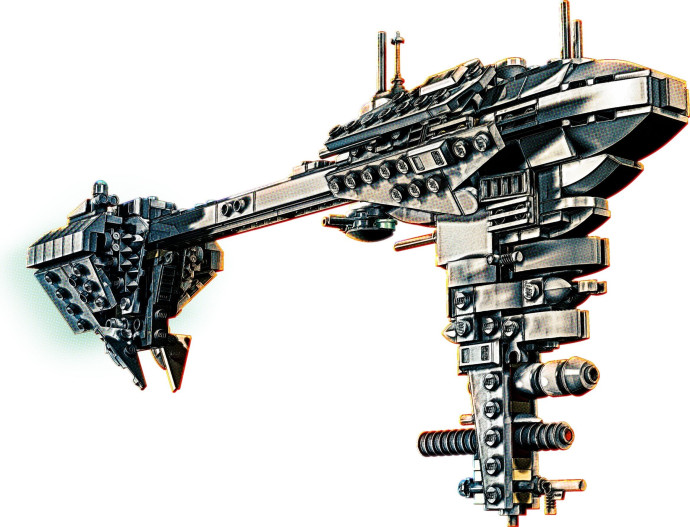Fregata Nebulon