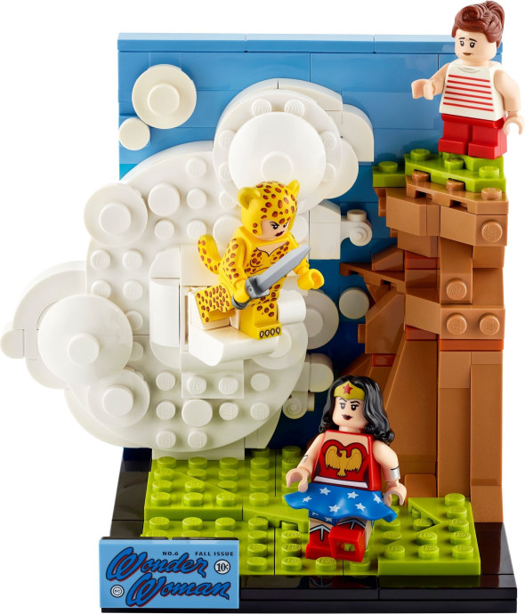 Wonder Woman