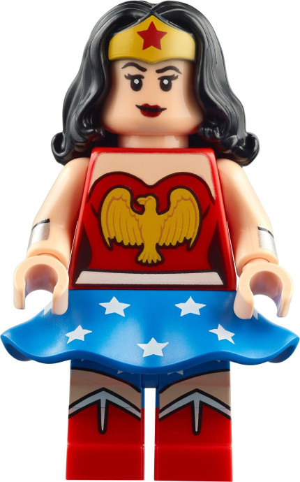 Wonder Woman