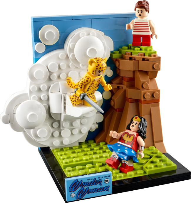 Wonder Woman