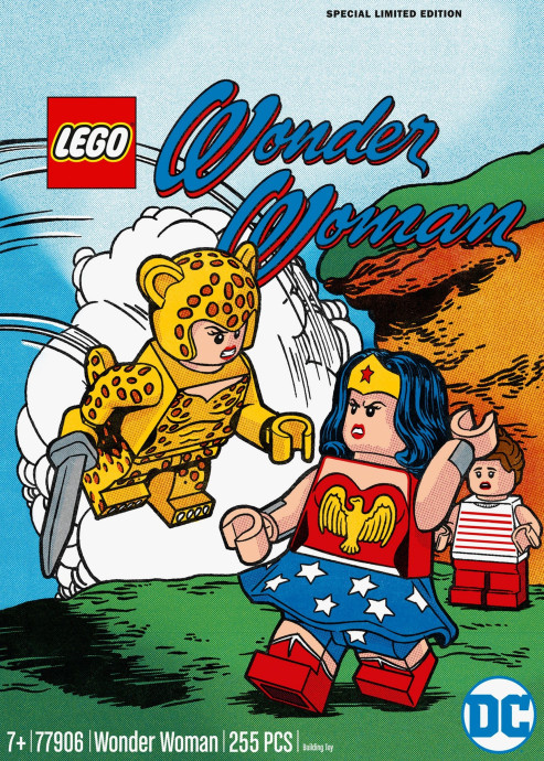 Wonder Woman