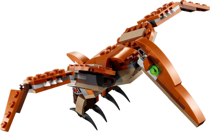 Mighty Dinosaurs