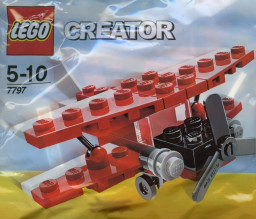 Bi-Plane