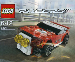 Rally Racer