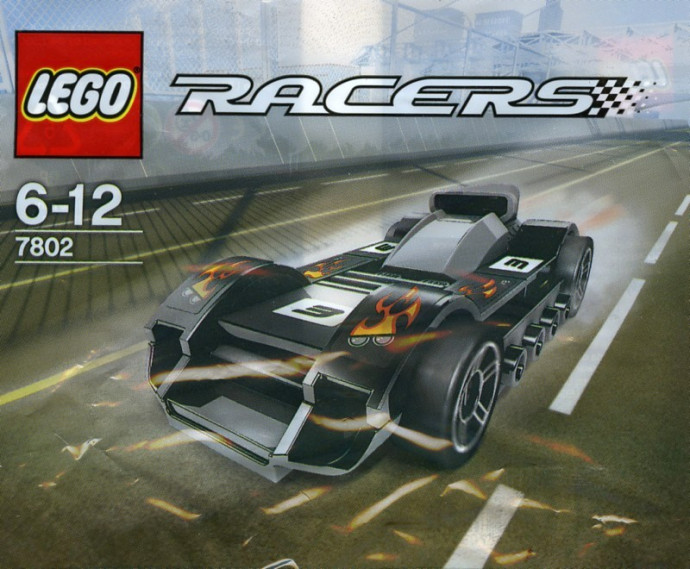 Le Mans Racer