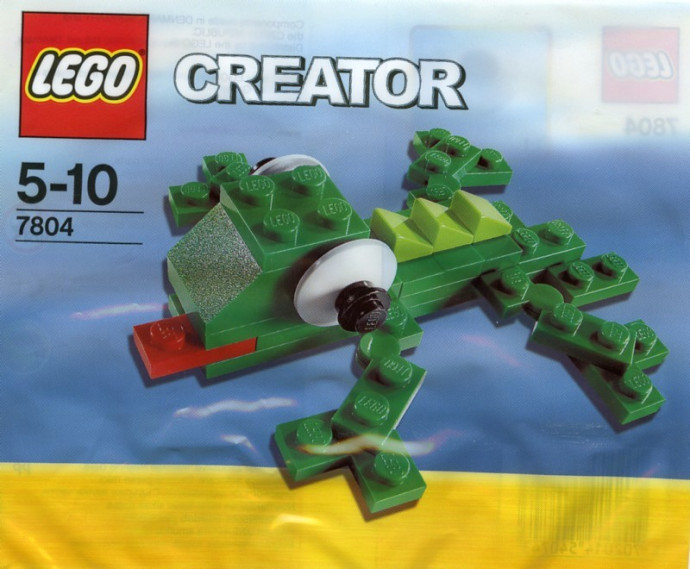 Lizard