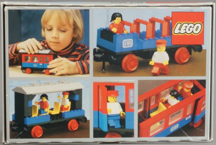 Passenger Coach