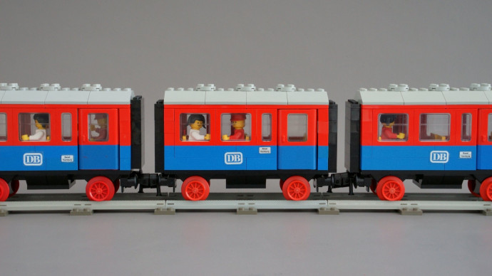 Passenger Coach