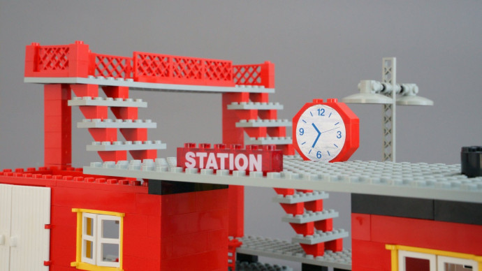 Railway Station