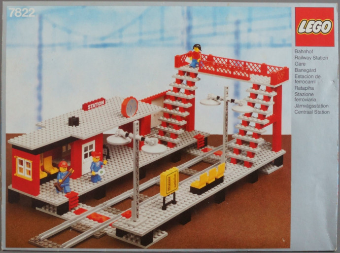 Railway Station