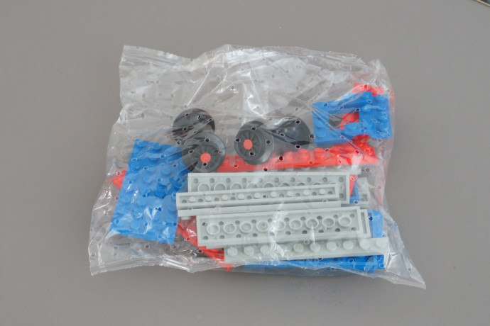 Container Crane Depot