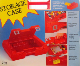 Storage Case
