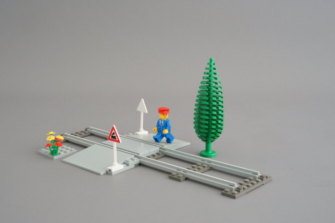 Road Crossing
