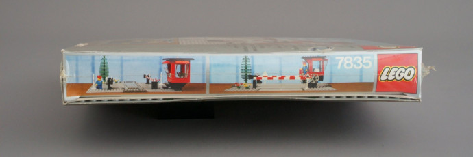 Road Crossing