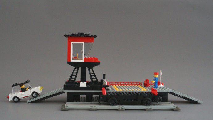 Car Transport Depot