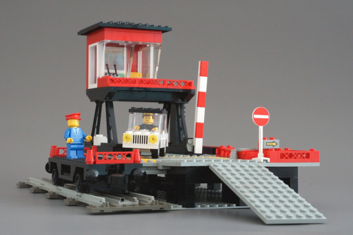 Car Transport Depot