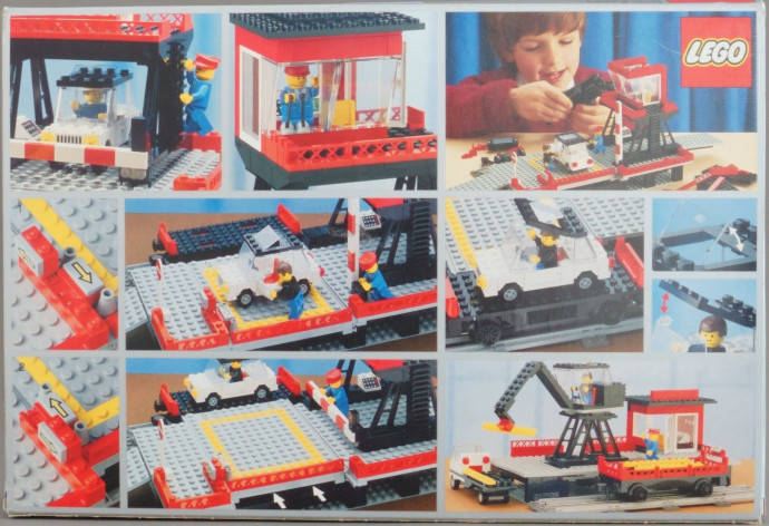 Car Transport Depot