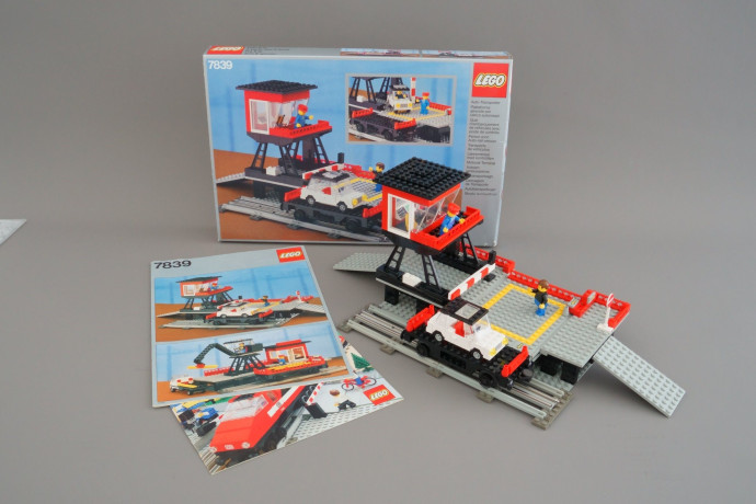 Car Transport Depot