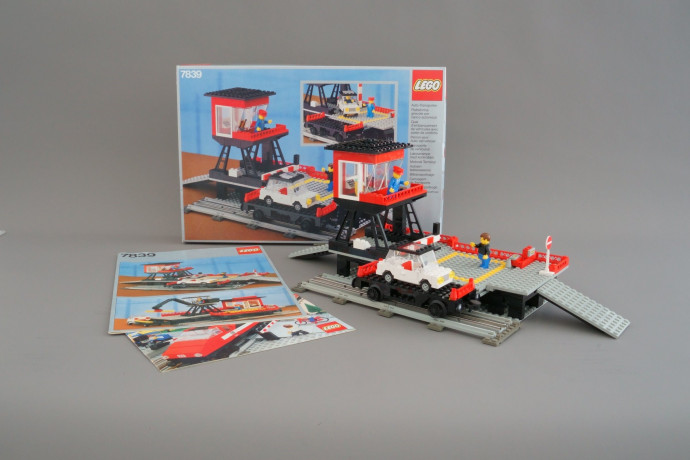 Car Transport Depot