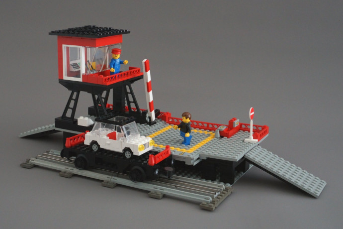 Car Transport Depot