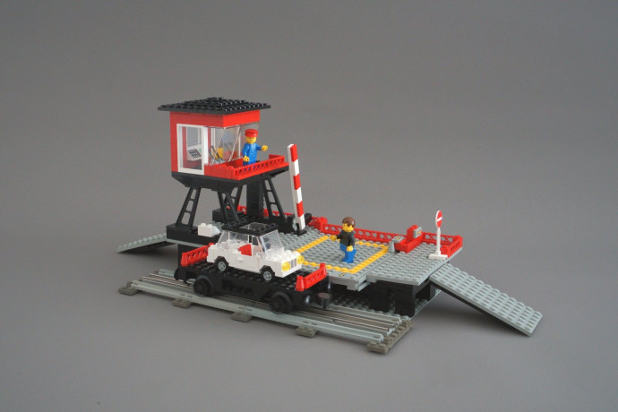Car Transport Depot