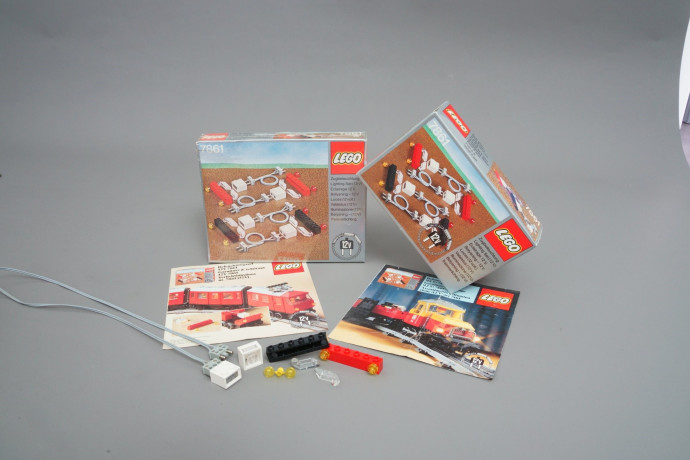 Lighting Set Electric 12V