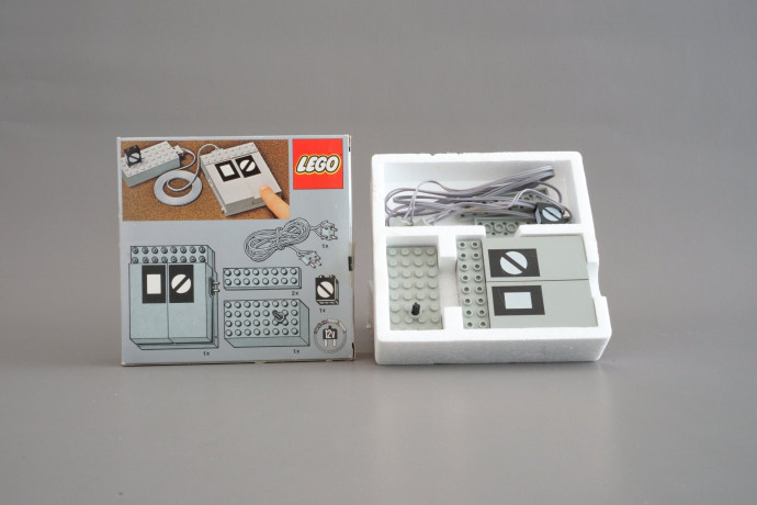 Remote Controlled Point Motor 12V