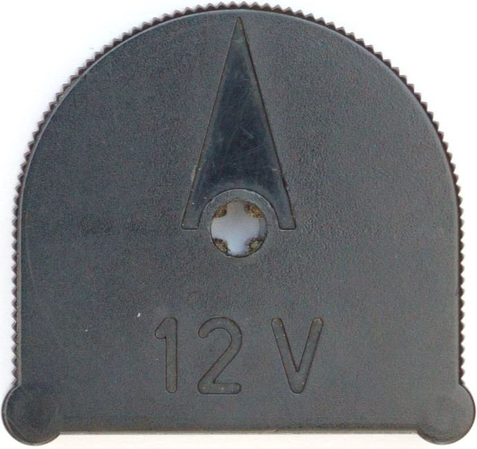 Transformer / Speed Controller 12V