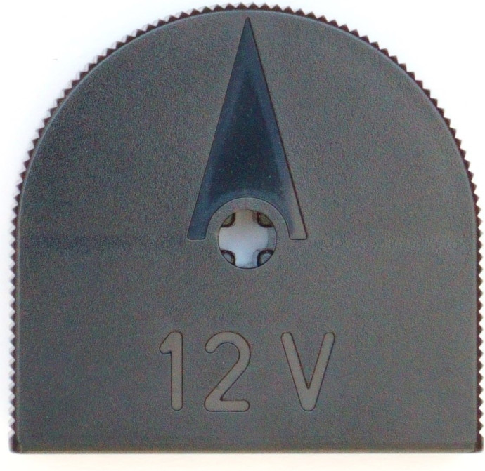 Transformer / Speed Controller 12V