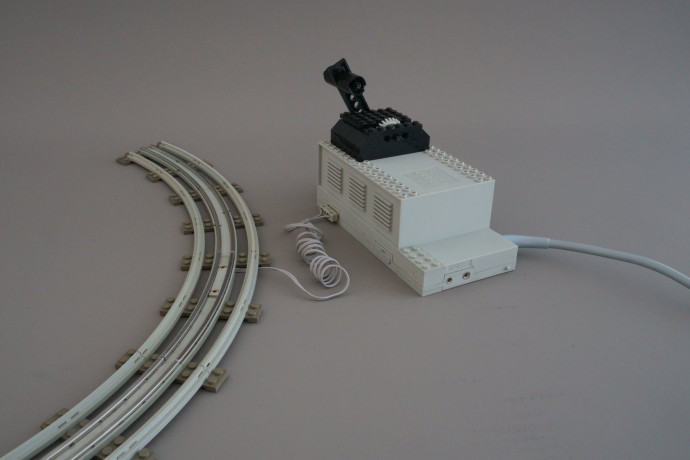 Transformer / Speed Controller 12V