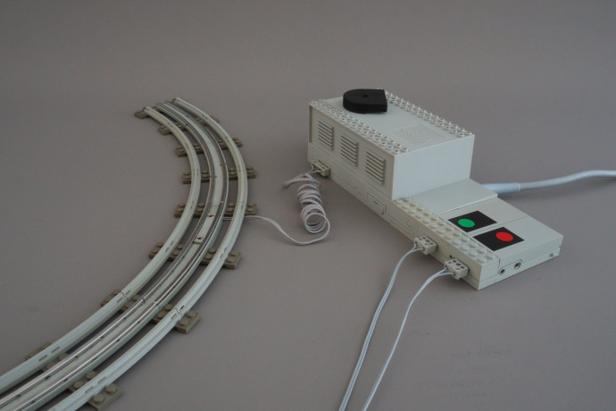 Transformer / Speed Controller 12V