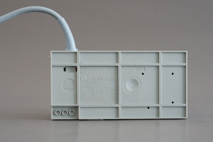 Transformer / Speed Controller 12V