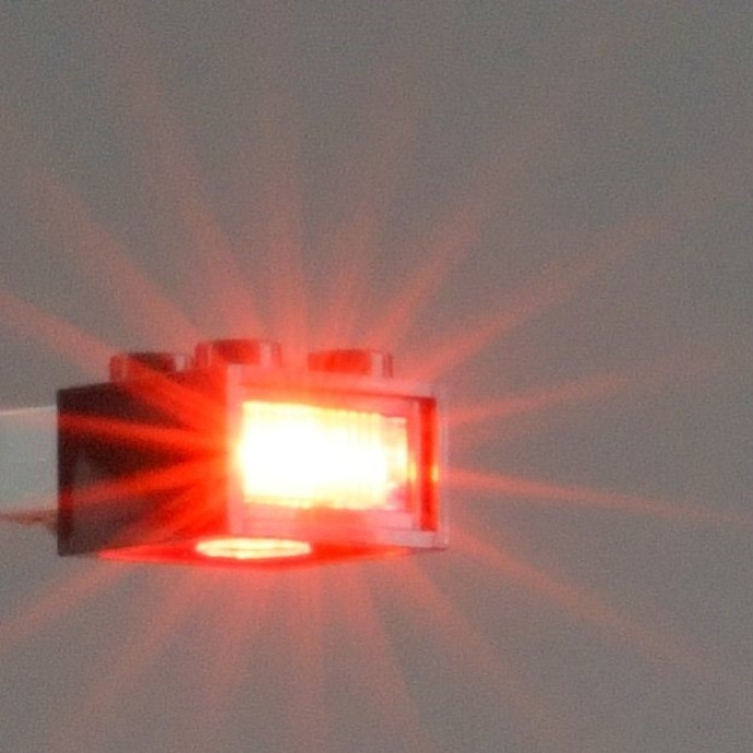Remote Controlled Road Crossing 12V