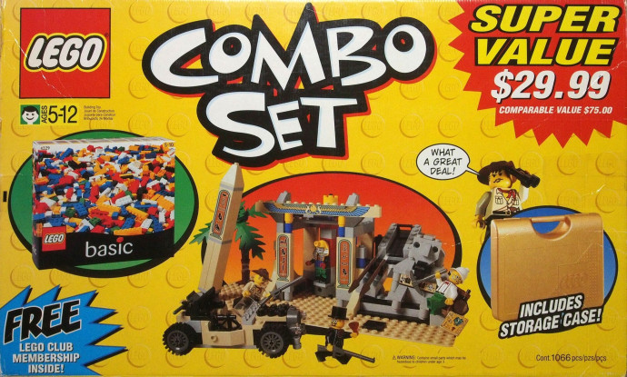 Combo Set