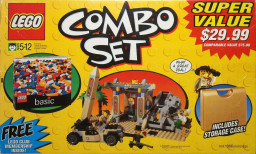 Combo Set