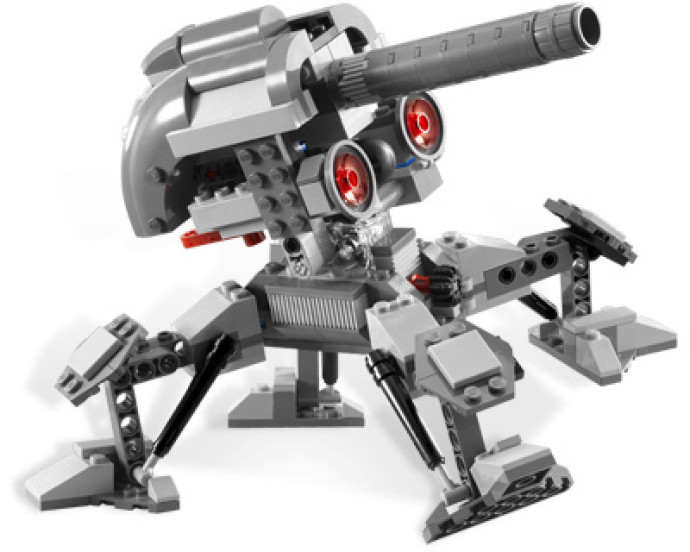 Battle for Geonosis (Bitva o planetu Geonosis)