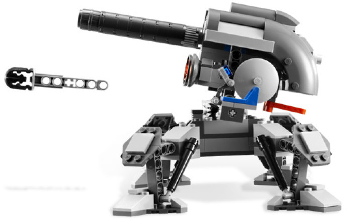 Battle for Geonosis (Bitva o planetu Geonosis)