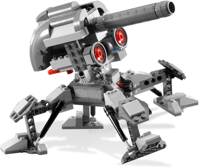Battle for Geonosis (Bitva o planetu Geonosis)