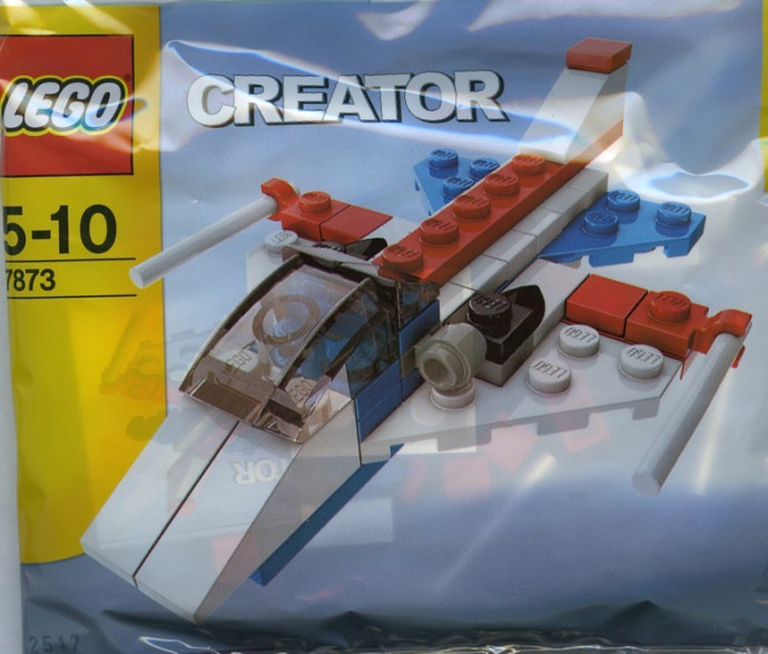 Aeroplane Set