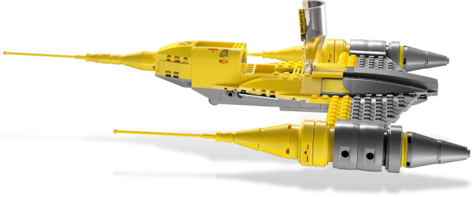 Naboo Starfighter