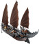 Pirate Ship Ambush