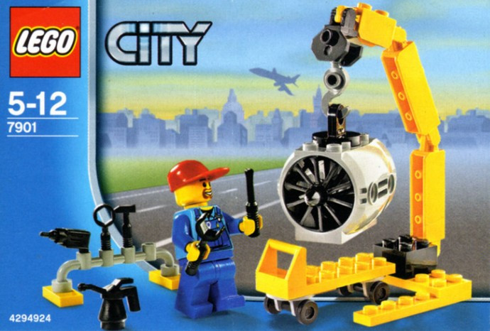 Letecký mechanik
