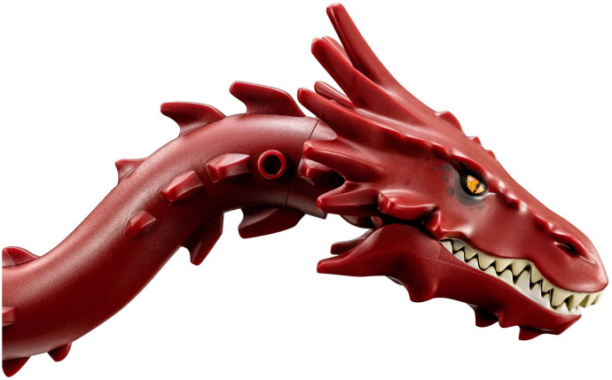 The Lonely Mountain