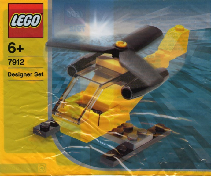 Helicopter