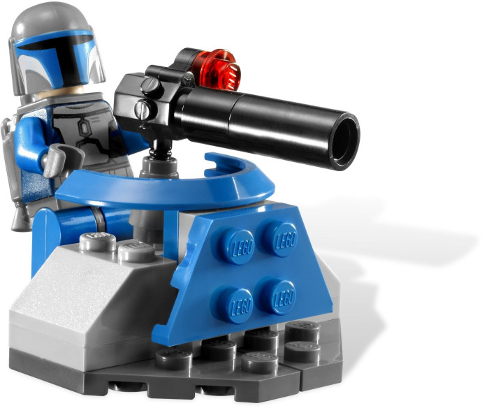 Mandalorian Battle Pack