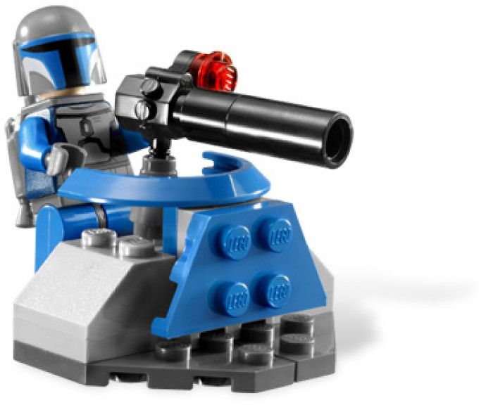 Mandalorian Battle Pack