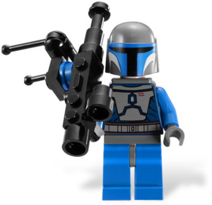 Mandalorian Battle Pack