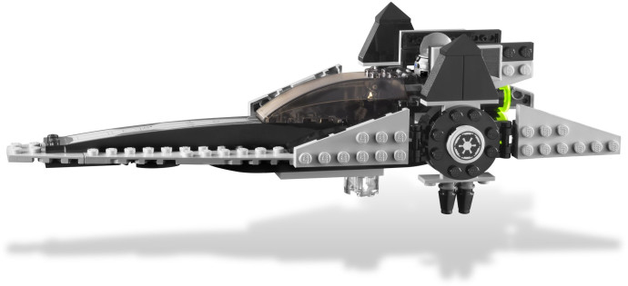 Imperial V-wing Starfighter (Hvězdná stíhačka V-Wing Impéria)